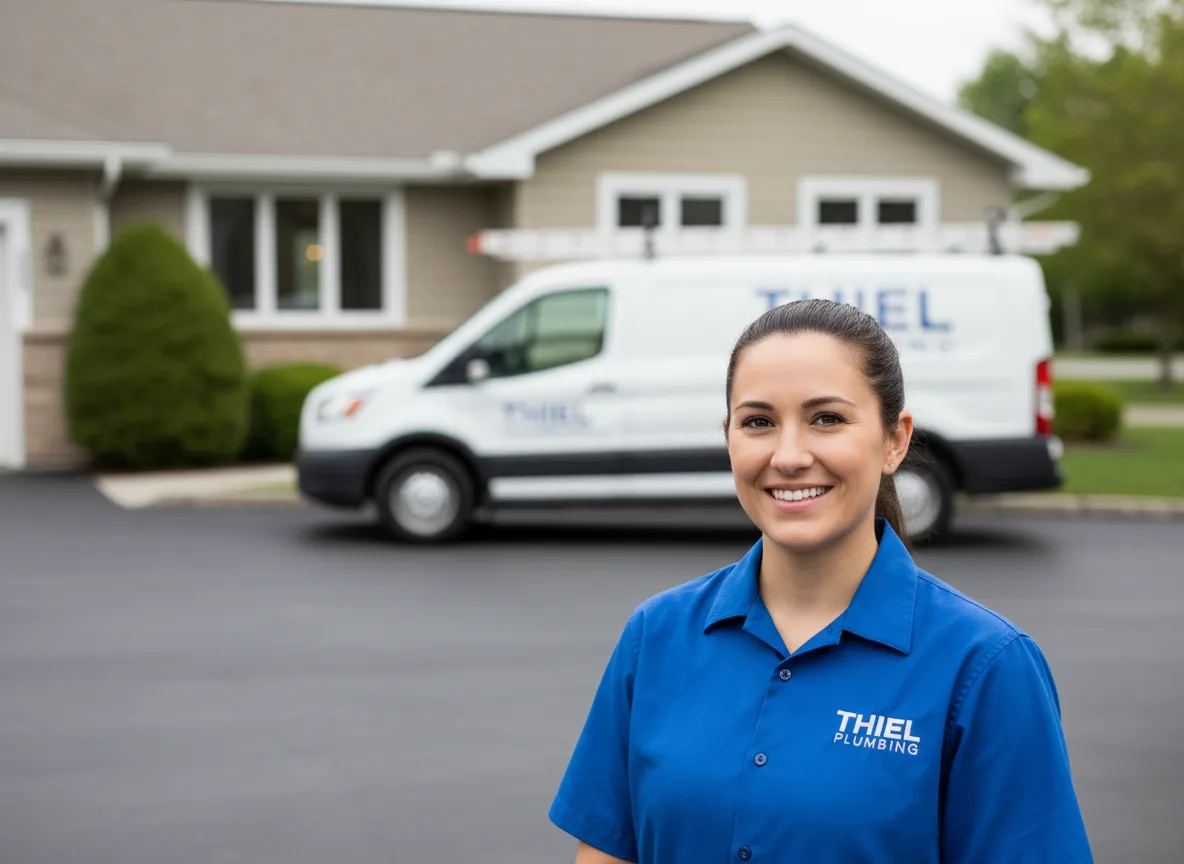 Plumber Manassas Park, VA FAQs